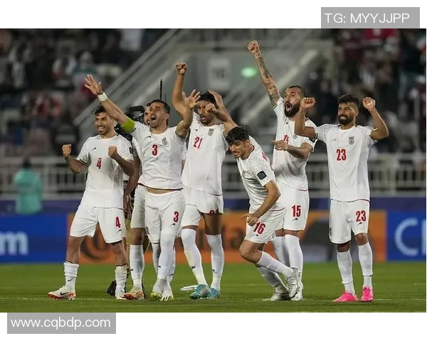 伊朗与叙利亚的比赛结果如何双方表现分析及精彩瞬间回顾