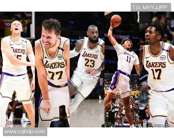 公牛与湖人对决分析：战术布局与球员表现的全面解读