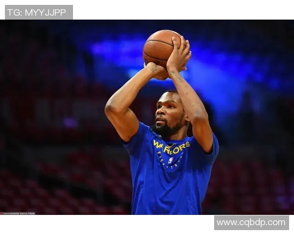 凯文杜兰特的篮球传奇之路与未来展望：从天赋到成就的全景分析